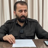 Telegram profile photo for ماموستا سوران فتاحی