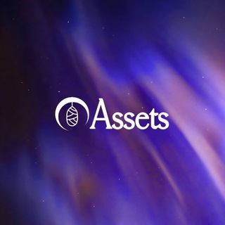 Telegram profile photo for Assets🪙