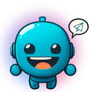 Telegram profile photo for 🤖 Behzod Telegram Bots 🤖