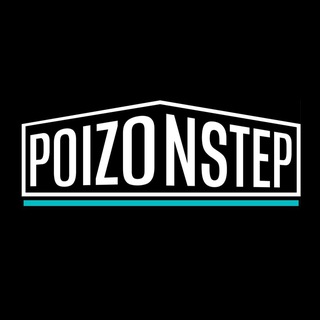 Telegram group profile photo for POIZON STEP Chat