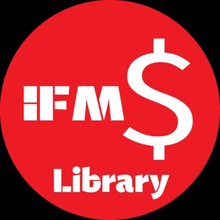 Telegram profile photo for Financial_mathematic