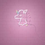 Telegram profile photo for جذب/اعتماد یونیکورن🦄