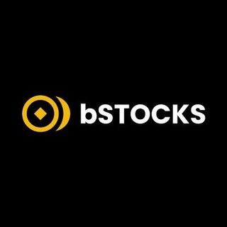 Telegram profile photo for Binance Stocks