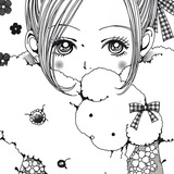 Telegram profile photo for ☁️ ♡ 🍴