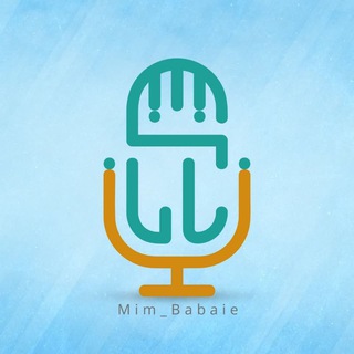 Telegram profile photo for 📻آموزش گویندگی رادیو