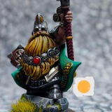 Telegram profile photo for OmCo miniatures