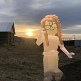 Telegram profile photo for Зикки