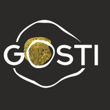 Telegram profile photo for Gosti.31