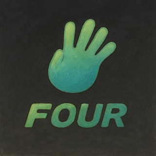 Telegram profile photo for Four.Meme Gems 🧤