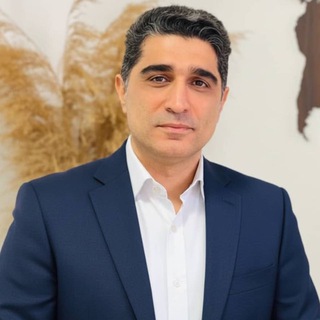 Telegram profile photo for IELTS House - Writing and Speaking