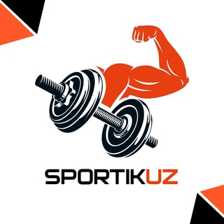 Telegram profile photo for Sportikuz💪