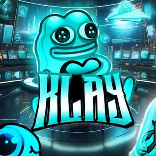 Telegram profile photo for KLAY & NFT-РАЗДАЧИ💎