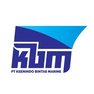 Telegram profile photo for Keenindo Bintas Marine (KBM)