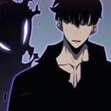 Telegram profile photo for Jinwoo