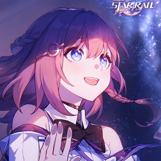 Telegram profile photo for Honkai Темы | Хонкай:Star Rail