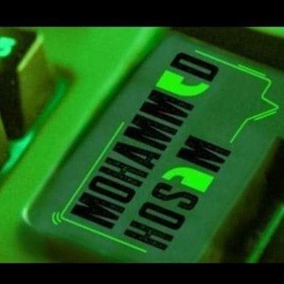 Telegram profile photo for ๐ต๐ธ Mohammed Hossam