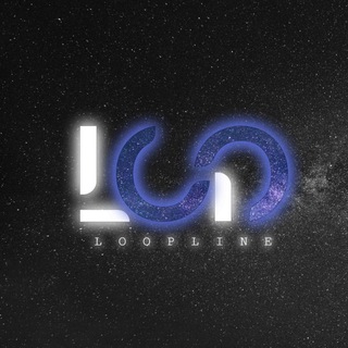 Telegram profile photo for LOOPLINE