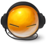 Telegram profile photo for DJ slohku