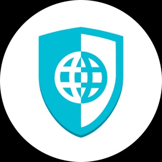 Telegram group profile photo for personalDNSfilter