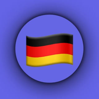 Telegram profile photo for БЕЗКОШТОВНЕ НАВЧАННЯ З DEUTSCH_PROGRESS