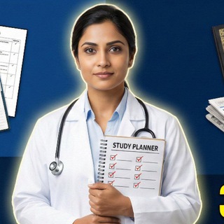 Telegram profile photo for UPPSC Health Education Officer