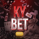 Telegram profile photo for Акции и Бонусы от KyBet