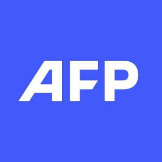 Telegram profile photo for Agence France-Presse