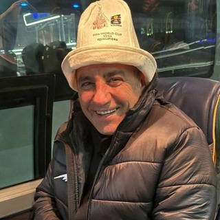 Telegram profile photo for بتمن