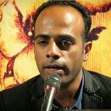 Telegram profile photo for اشعار محمد یاسین جلالزهی