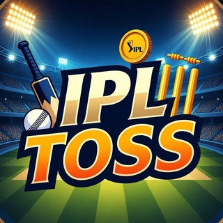 Telegram profile photo for TOSS IPL