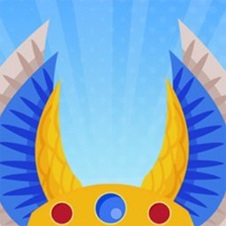 Telegram profile photo for AMARNA GAME