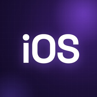 Telegram profile photo for iOS | Вакансии
