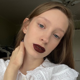 Telegram profile photo for асмр липочки