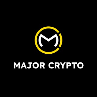 Telegram profile photo for Major Crypto