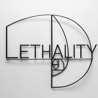Telegram profile photo for LETHALITY
