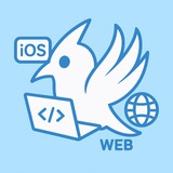 Telegram profile photo for Лучшая разработка — @dsptchr086
