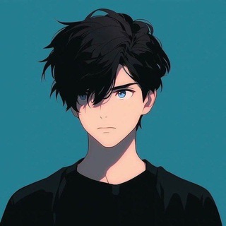 Telegram profile photo for نفَس ♡