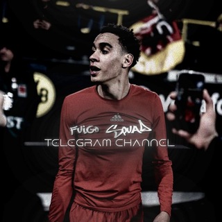 Telegram profile photo for Football Clips / Fuigo Squad
