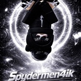 Telegram profile photo for Spydermen4ik