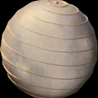 Telegram group profile photo for Чат Исполняющего особые обязанности