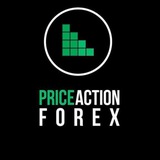 Telegram profile photo for PriceAction Forex VIP