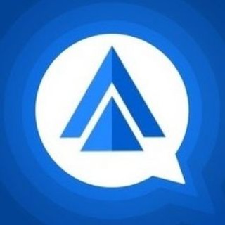 Telegram profile photo for ربات پاکت آپشن | آموزش پاکت آپشن