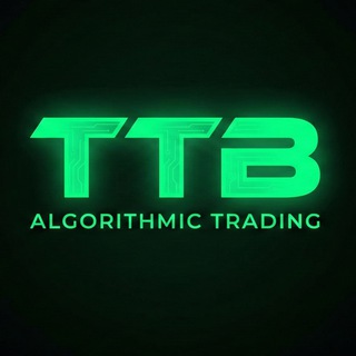 Telegram profile photo for TTB Invest | Public Channel