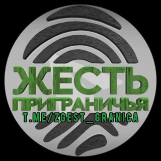 Telegram profile photo for Жесть приграничья 🇷🇺
