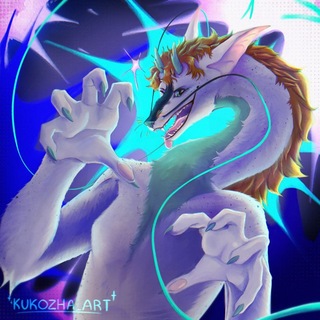 Telegram profile photo for 🎤🐟 Подвал Совы 16+