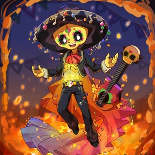Telegram profile photo for Kwezi$hop