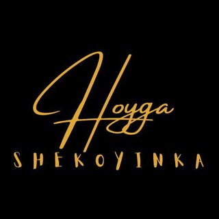 Telegram profile photo for Hoyga Shekoyinka 💬