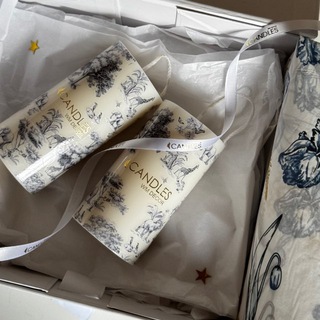 Telegram profile photo for candles_wm_decor