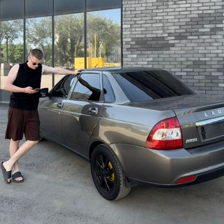 Telegram profile photo for Рябинин 🇷🇺