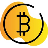 Telegram profile photo for توزيع عملات رقمية مجانا من نادي البيتكوين العربي